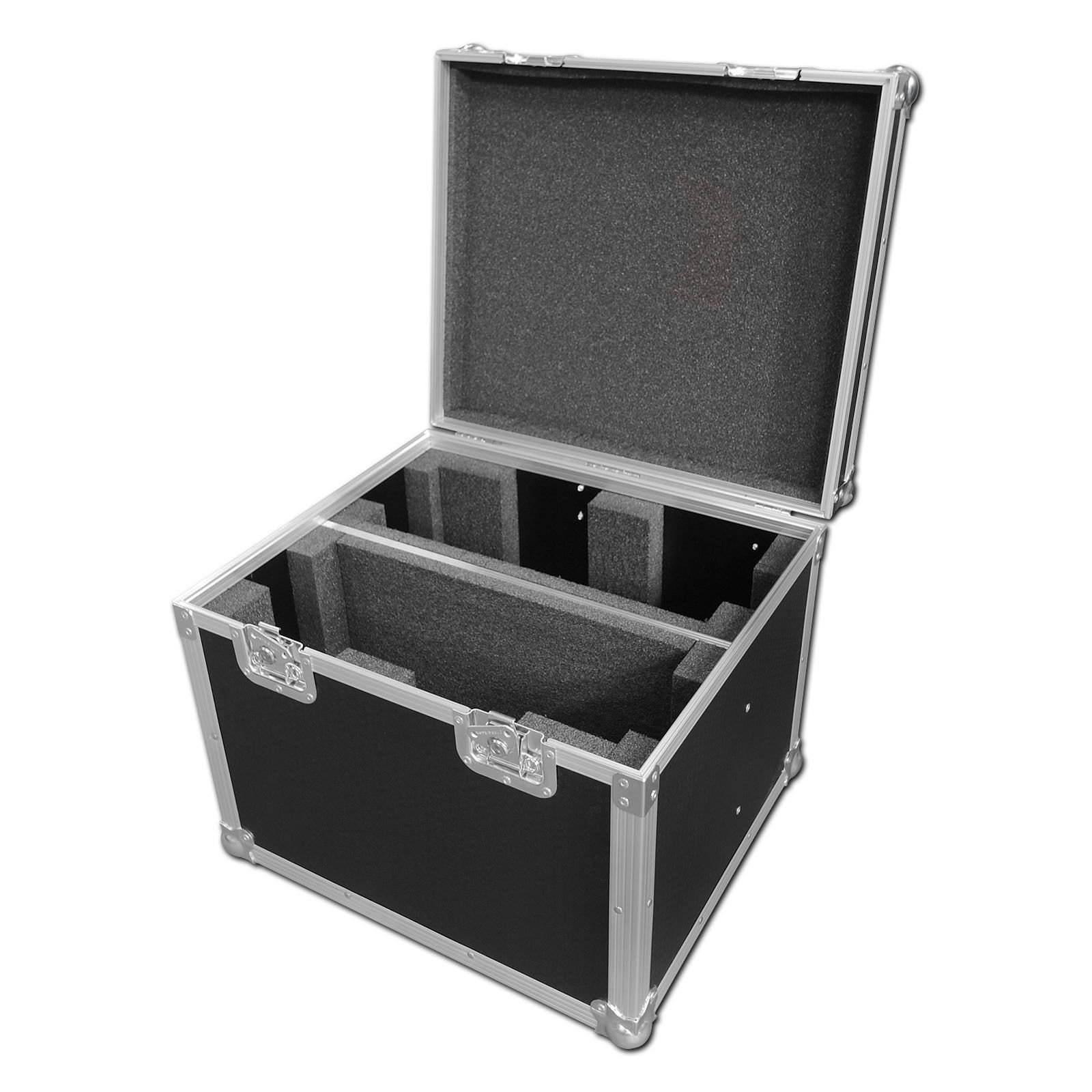 Martin Atomic Strobe Twin Flight Case